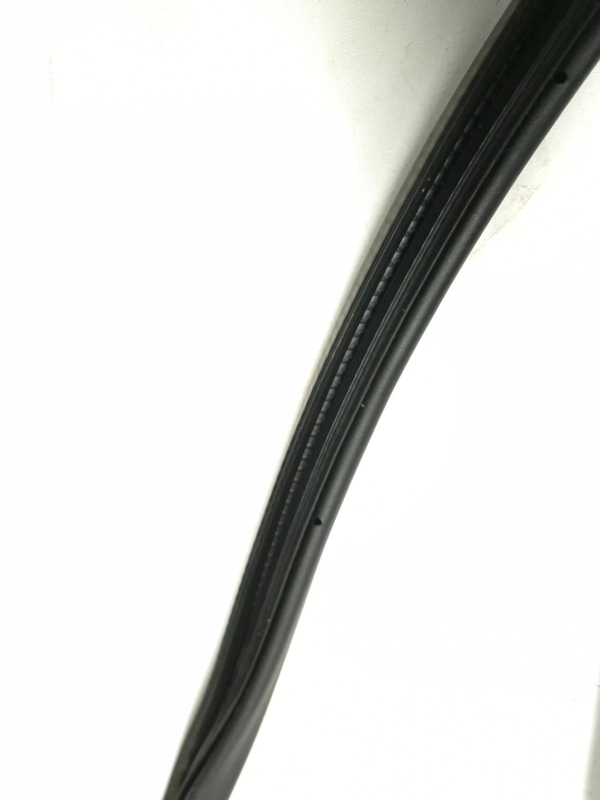 2015 Volkswagen Golf Door Weatherstrip Seal Front & Rear Passenger Side Rh OEM