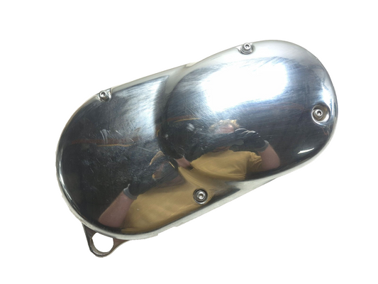 2001 Kawasaki Vulcan 1500 Vn1500 Classic Left Engine Cover OEM