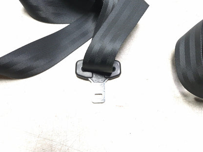 2019 Ford Ecosport Rear Seat Belt Retractor Left & Right OEM