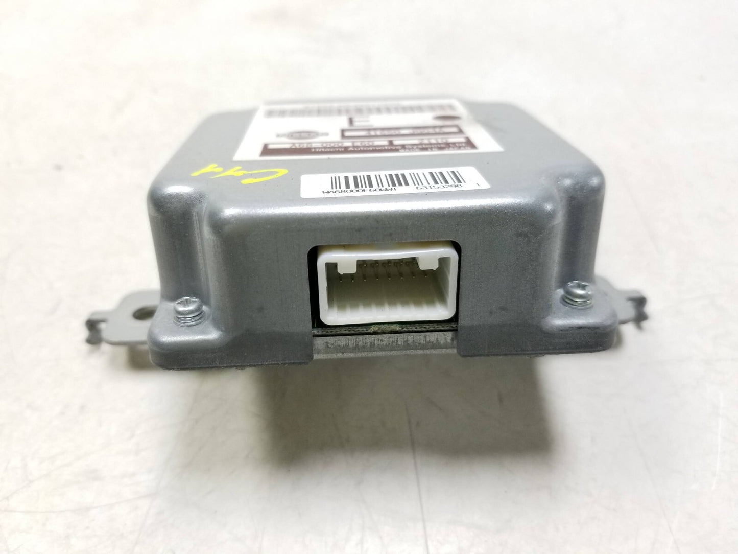 2008 - 2015 Nissan Rogue Transfer Case Control Module  OEM