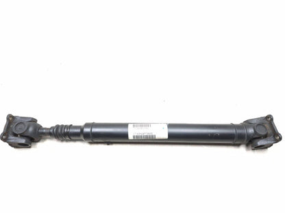 2018 Chrysler 300 AWD Front Driveshaft 3.6l OEM