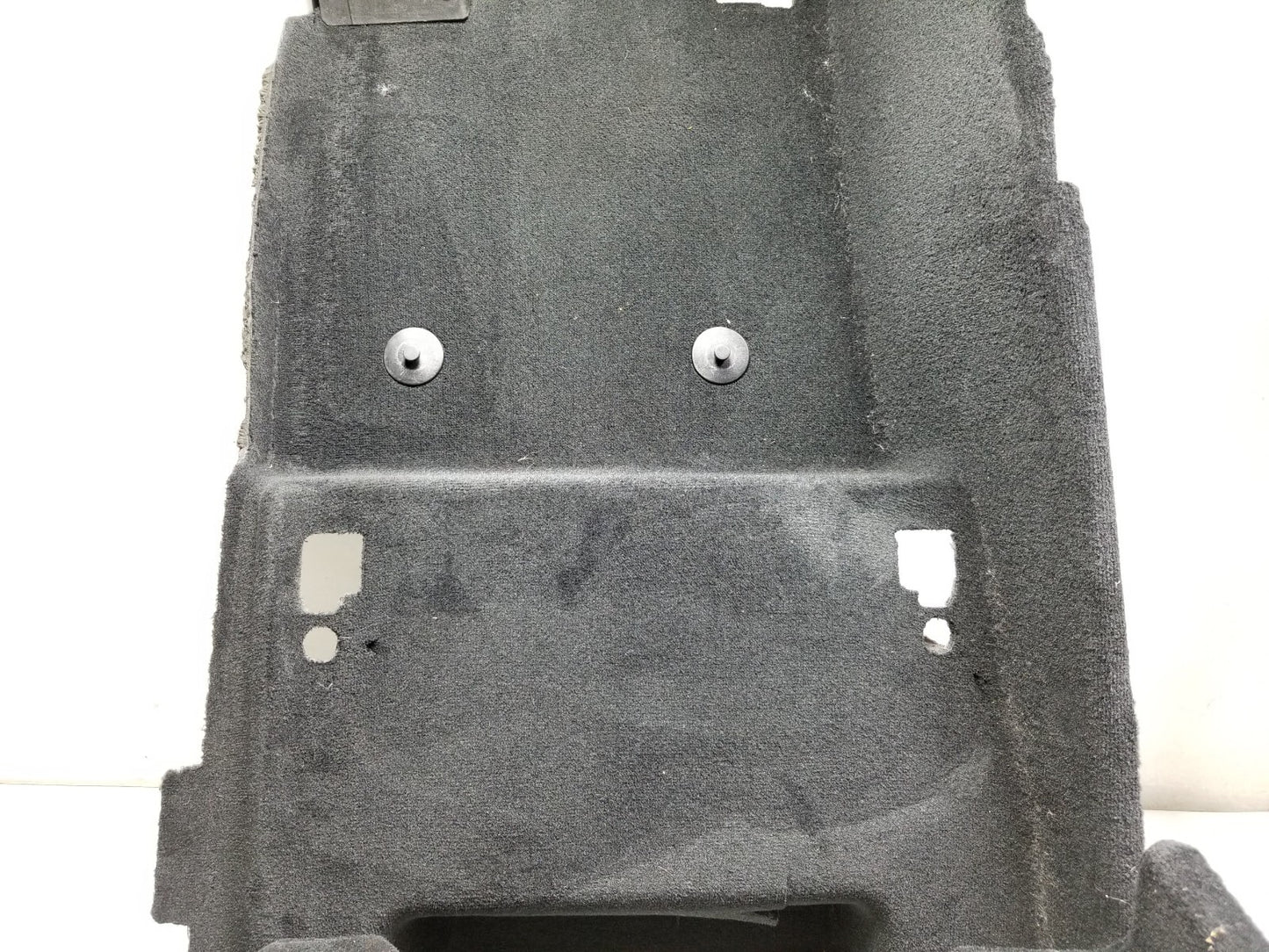 2018 Alfa Romeo Stelvio Floor Carpet Cover Liner Front & Rear 3 Pcs OEM