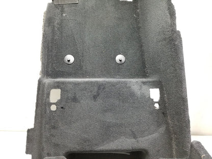 2018 Alfa Romeo Stelvio Floor Carpet Cover Liner Front & Rear 3 Pcs OEM