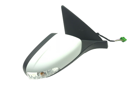 2012 Volvo C30 Right Passenger Side View Mirror OEM