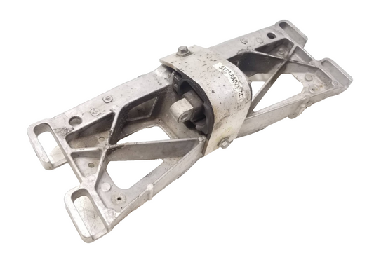 Jaguar Xe 2017 2.0l Automatic Transmission Mount Support Bracket OEM