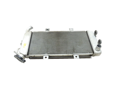 2006 - 2008 Kawasaki Ninja 650 Ex650 Coolant Radiator  OEM
