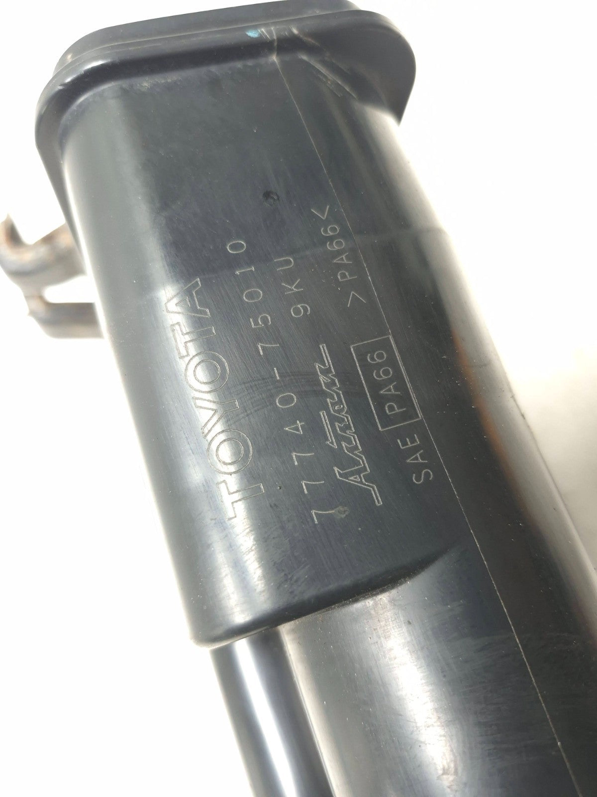 2010 Lexus Hs250h Evap Fuel Vapor Charcoal Canister  OEM