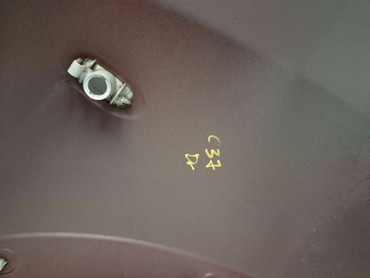 2011 Nissan Juke Fender Panel Front Driver Side Left OEM