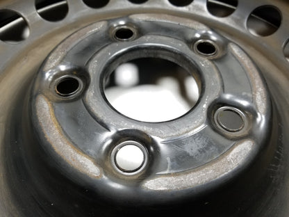 2020 Hyundai Venue Wheel Rim 2pcs OEM