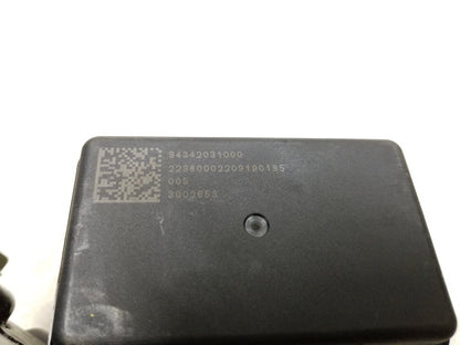2023 Ktm 390 Duke ABS Anti Lock Brake Pump OEM