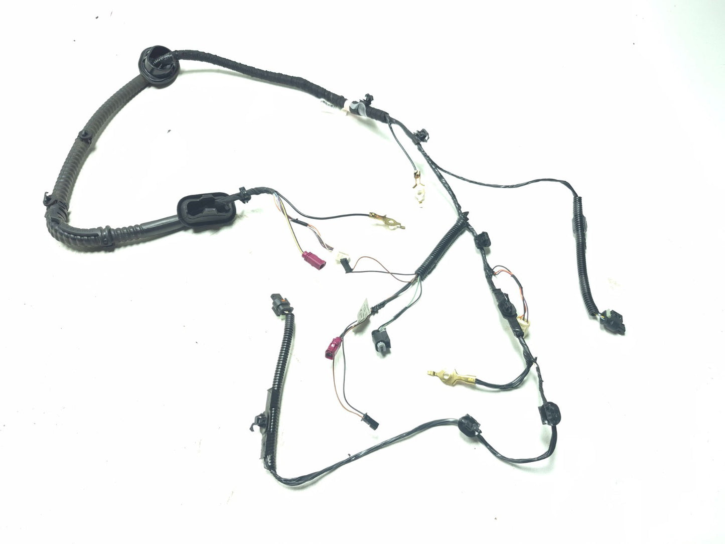 2019 Tesla Model 3 Trunk Wiring Harness OEM