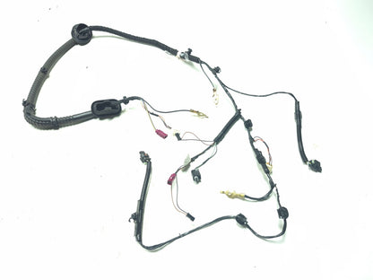 2019 Tesla Model 3 Trunk Wiring Harness OEM