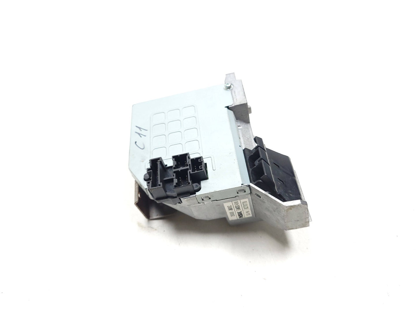 2012 Nissan Rogue Power Steering Column Control Module 28500-jm00c Oem✅