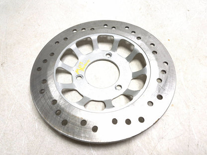 2025 Dongfang Df200stg Rear & Front Brake Disc Pair OEM