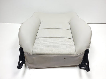 2014 Mercedes E350 Front Passenger Seat Backrest Upper Cushion OEM
