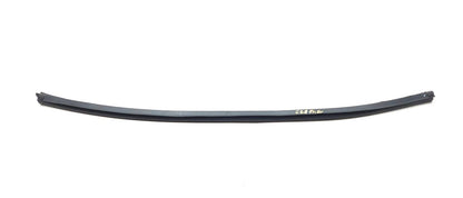 12-17 Hyundai Accent Sedan Door Weatherstrip Seal Front Driver Side Left
