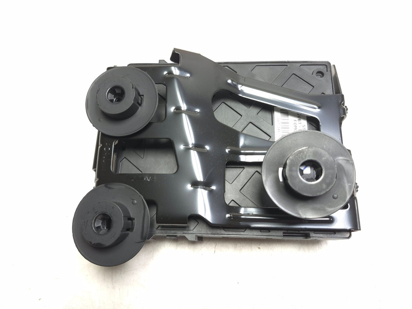 2017 Ford Focus Fuse Box Body Control Module OEM