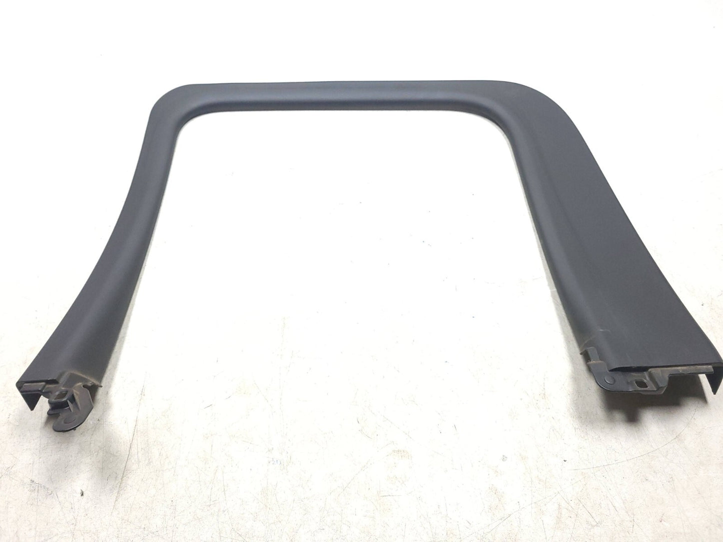 2017 Chevrolet Silverado 1500 Door Window Frame Trim Cover 4pcs OEM