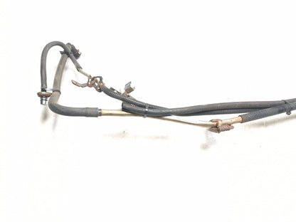 2007 Lincoln Navigator High Pressure Power Steering Hose OEM