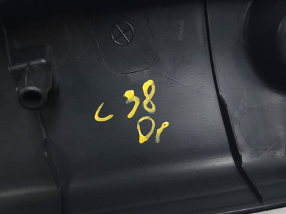 2015 Nissan Juke Tailgate Trim Panel Left & Right OEM