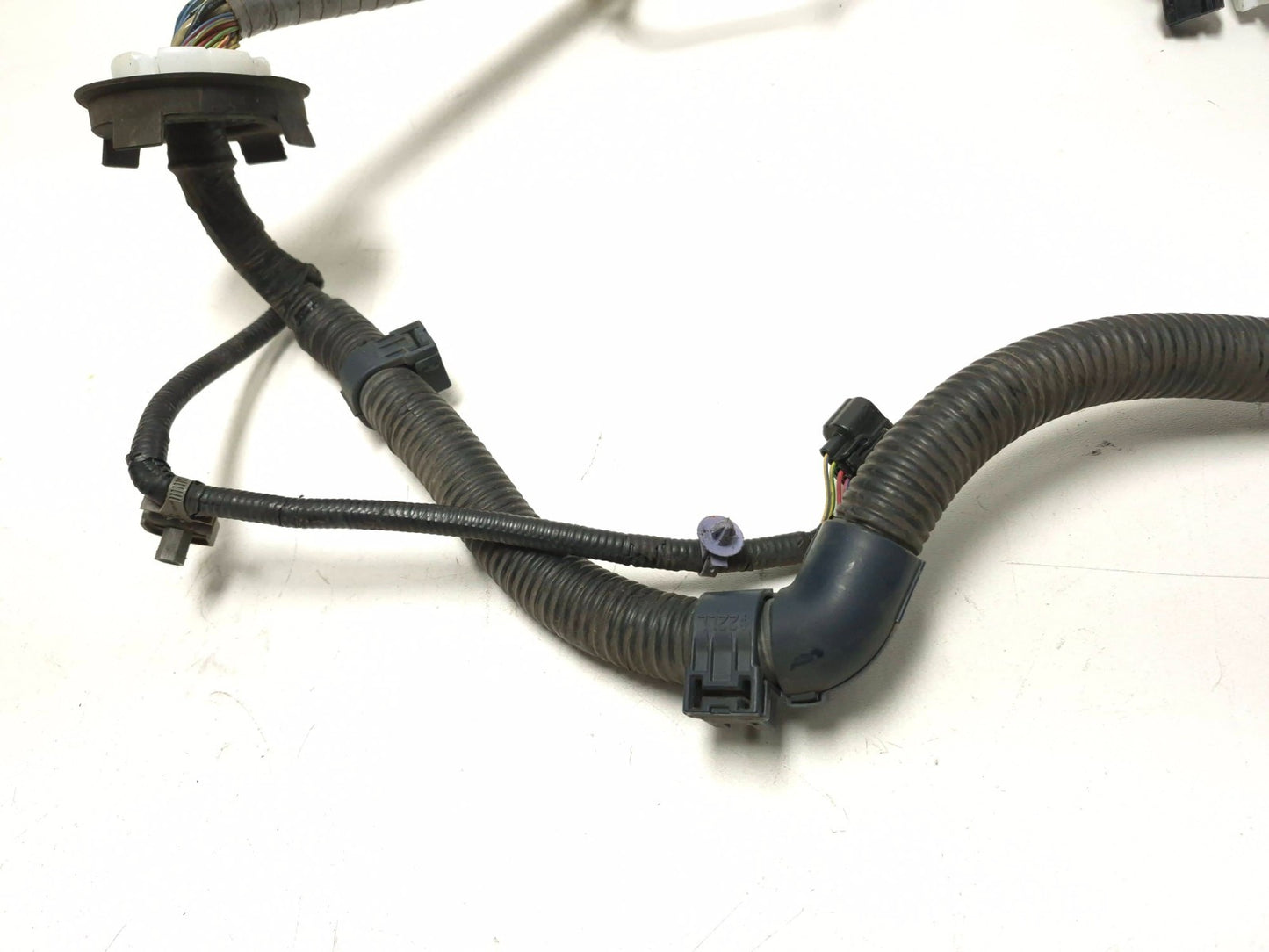 2007 Acura Tl Type-s Drive Unit Wire Harness 3.5l OEM