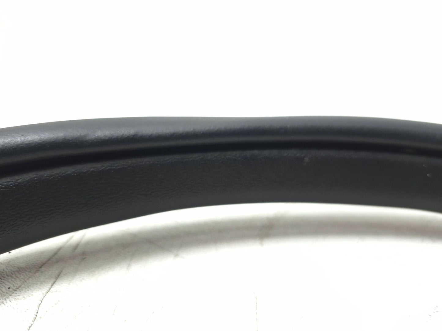 2017 Subaru Impreza Door Weatherstrip Rear Passenger Side Right OEM