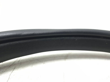 2017 Subaru Impreza Door Weatherstrip Rear Passenger Side Right OEM