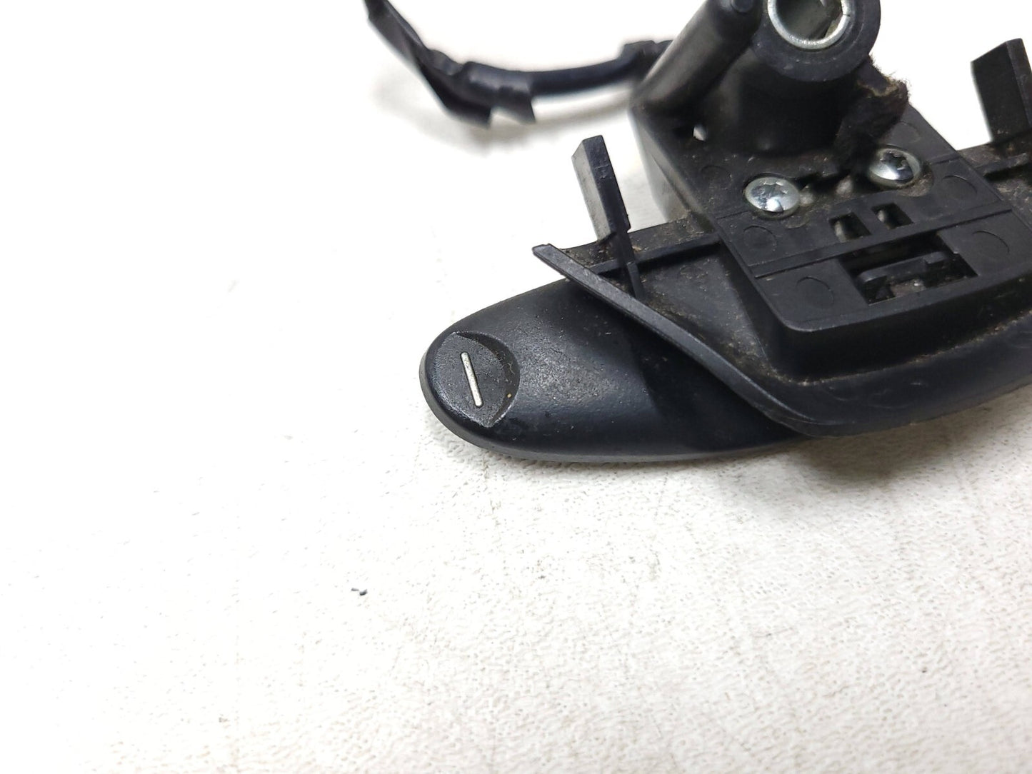 2010 - 2014 Acura Tl Steering Wheel Transmission Control Paddles OEM