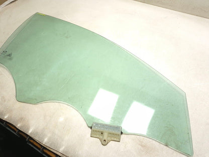 2018 Hyundai Sonata Front Passenger Door Window Glass OEM 45k Milise