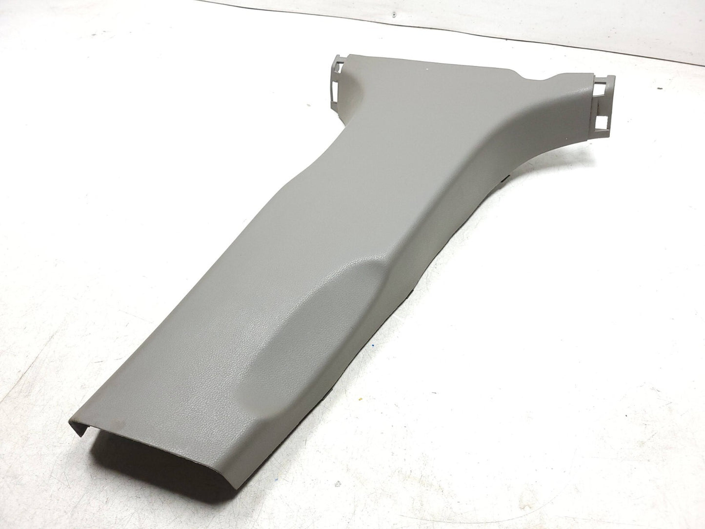 2007 - 2009 Acura Mdx Lower B Pillar Panel Cover Trim Left & Right Pair OEM