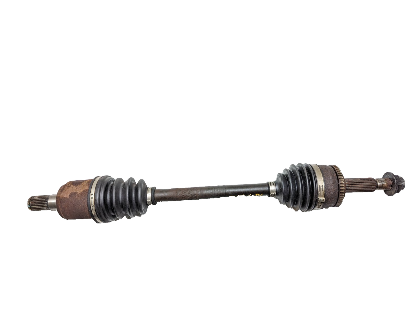2014 Kia Rio Axle Shaft Front Driver Side Left OEM