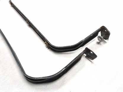 2013 Ford Transit Connect  Fuel Tank Strap Bracket Support 2pcs OEM