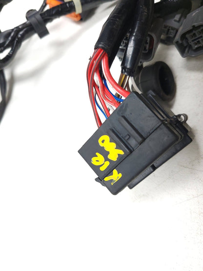 2023 Kawasaki Kle300 Versys-x 300 Main Wire Harness OEM