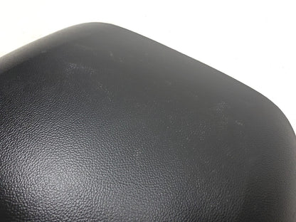 2014 2019 Silverado 1500 Dash Speedometer Trim Bezel W/ Steering Column Trim OEM