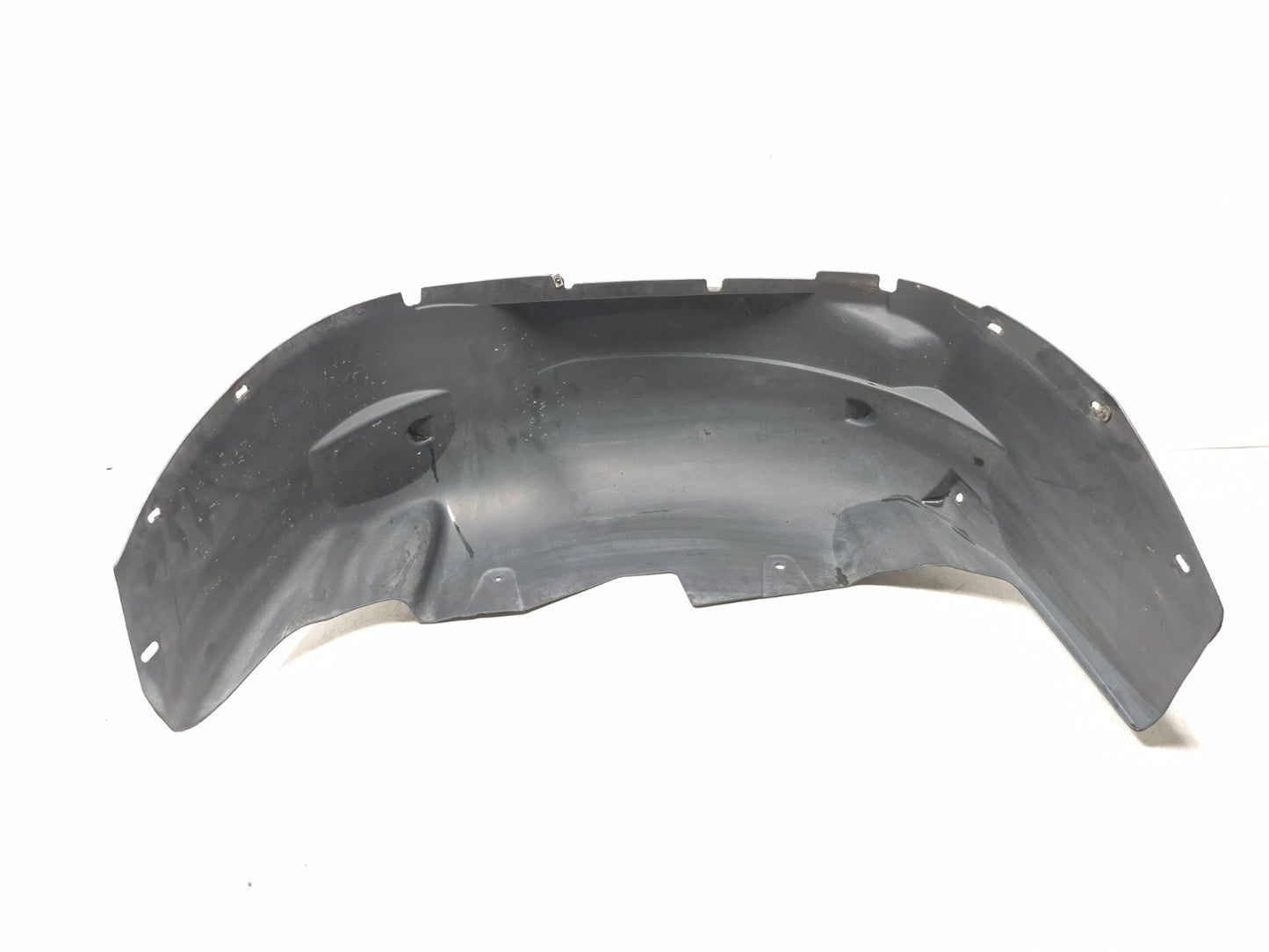 2013 Cadillac Escalade Fender Liner Splash Shield Front & Rear 4pcs OEM