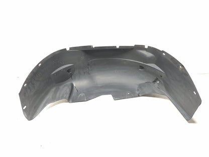2013 Cadillac Escalade Fender Liner Splash Shield Front & Rear 4pcs OEM
