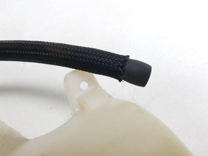 13 14 15 16 GMC Acadia Radiator Overflow Coolant Reservoir Tank OEM