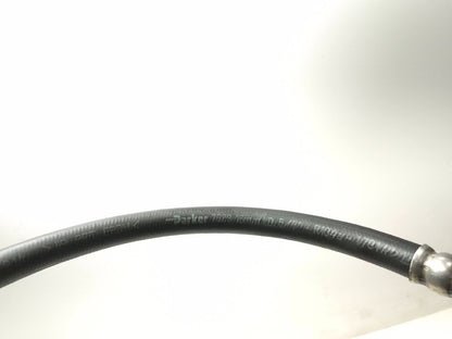 2012 Hyundai Sonata Ac Hose Liquid Line Pipe 2.4l OEM