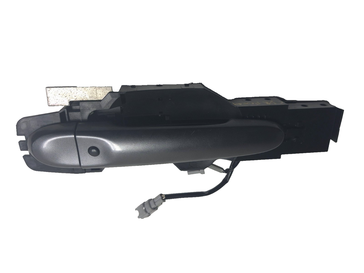 2015 Nissan Juke Exterior Door Handle Front Passenger Side Right OEM
