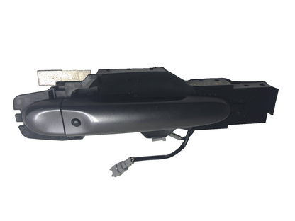 2015 Nissan Juke Exterior Door Handle Front Passenger Side Right OEM