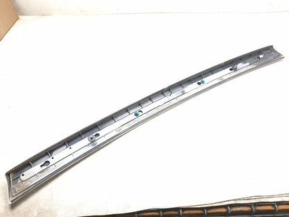 2007 Acura Tl Type-s Trunk Lid Spoiler OEM