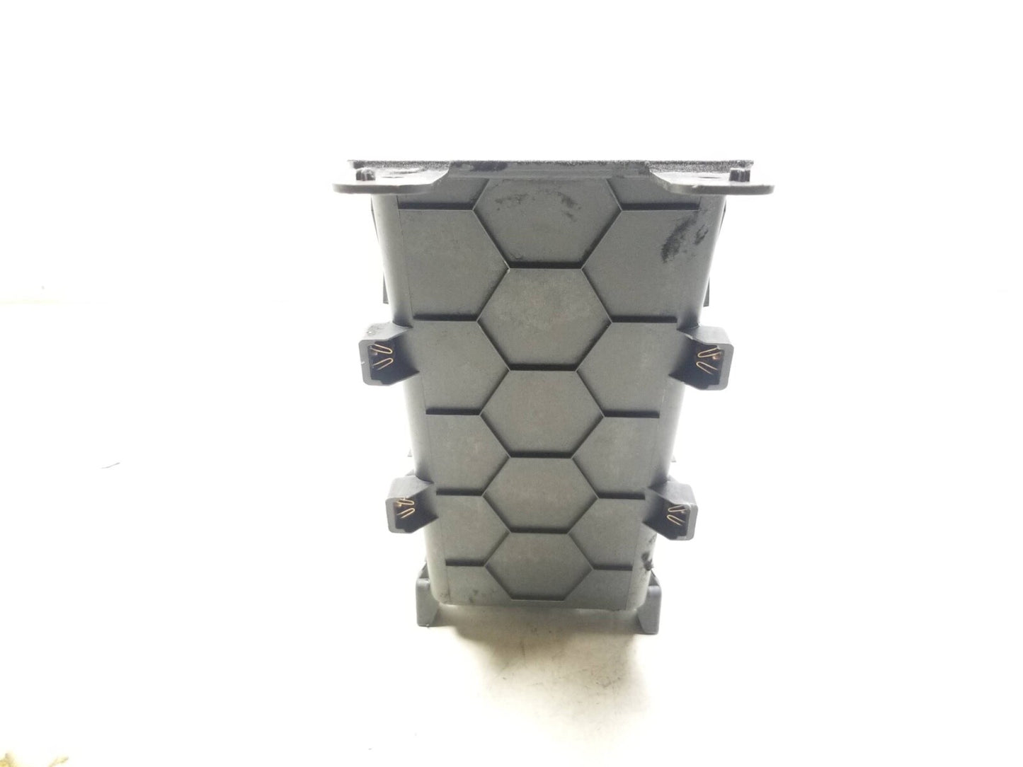 2010 - 2016 Cadillac SRX Central Console Storage OEM