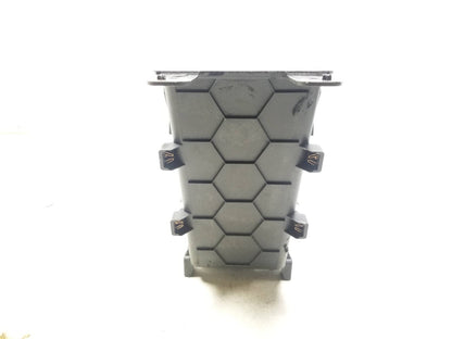 2010 - 2016 Cadillac SRX Central Console Storage OEM