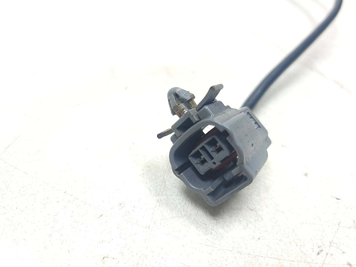 2007 - 2012 Mazda Cx-7 Knock Sensor 2.3l OEM