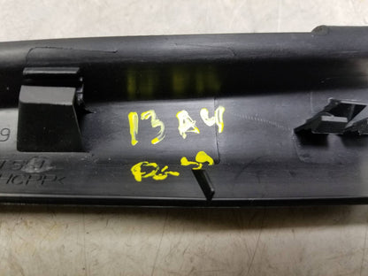 09-16 Audi A4  A-pillar Interior Trim Lining Left & Right  OEM