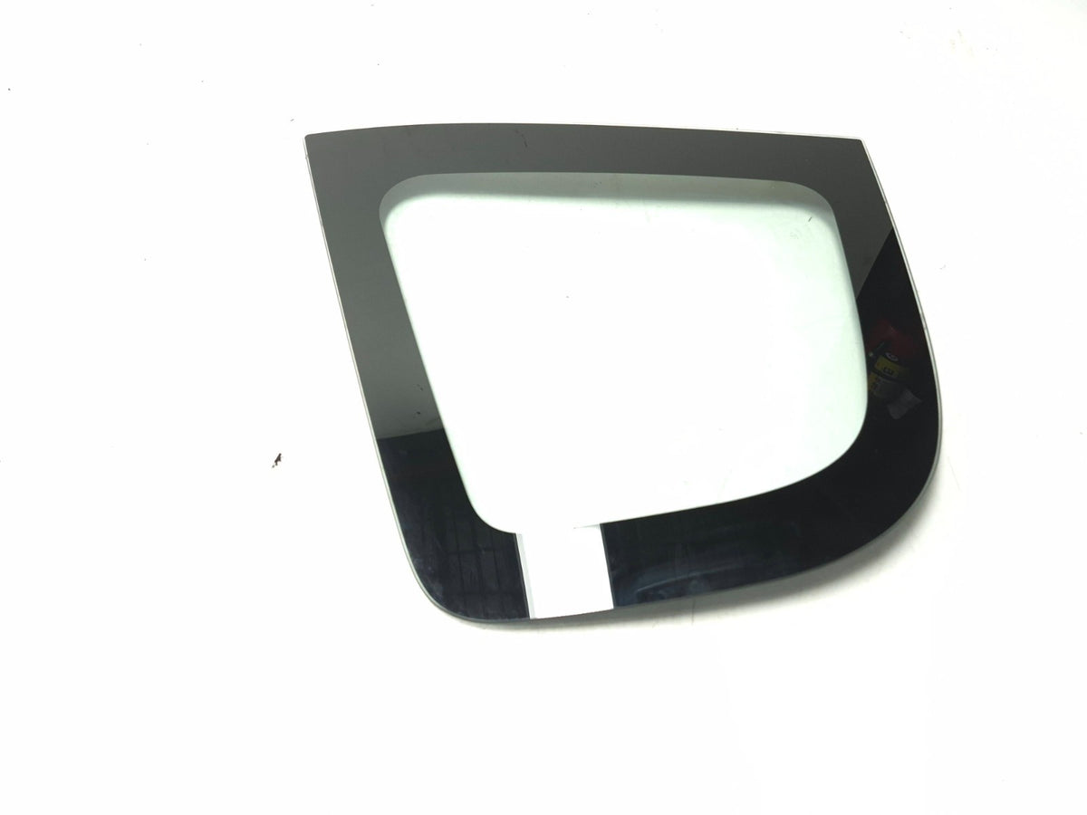 2007 Honda Fit Rear Quarter Vent Glass Passenger Side Right OEM