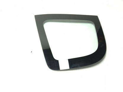 2007 Honda Fit Rear Quarter Vent Glass Passenger Side Right OEM