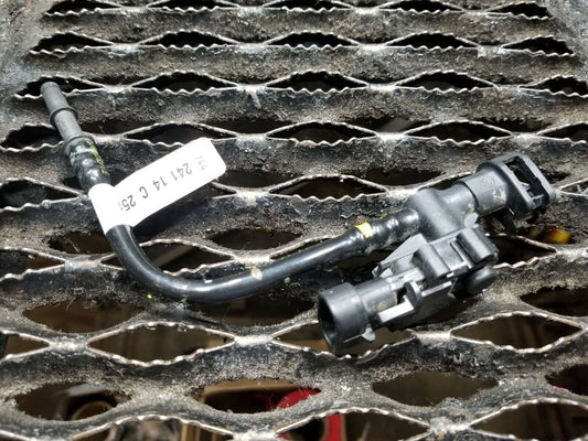 11 12 13 14 Dodge Charger Purge Line OEM 72k Miles