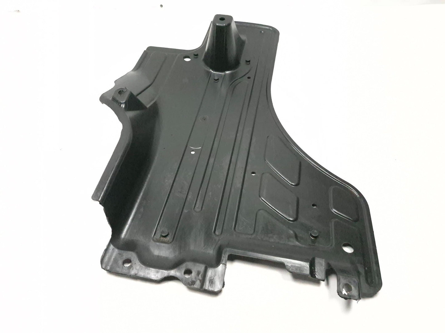 2013 Volvo S60 Under Body Splash Guard Passenger Side OEM