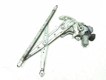 2017 Toyota Highlander Rear Door Window Regulator Motor Left Driver Side OEM